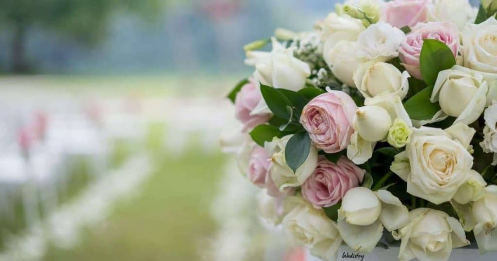 maid of honor duties