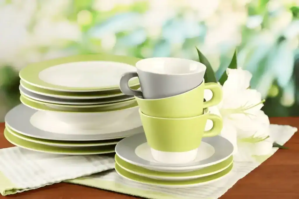 Dinnerware and Serveware
